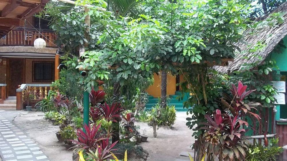 Moreno's Cottages