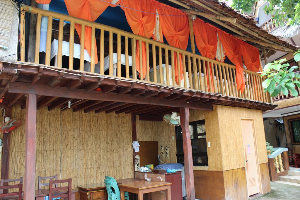 Moreno's Cottages