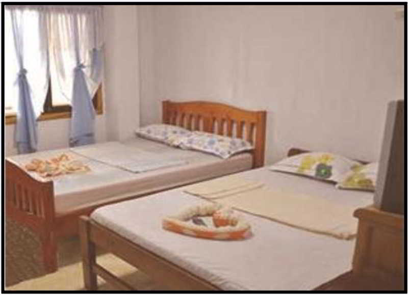 Moreno's Cottages