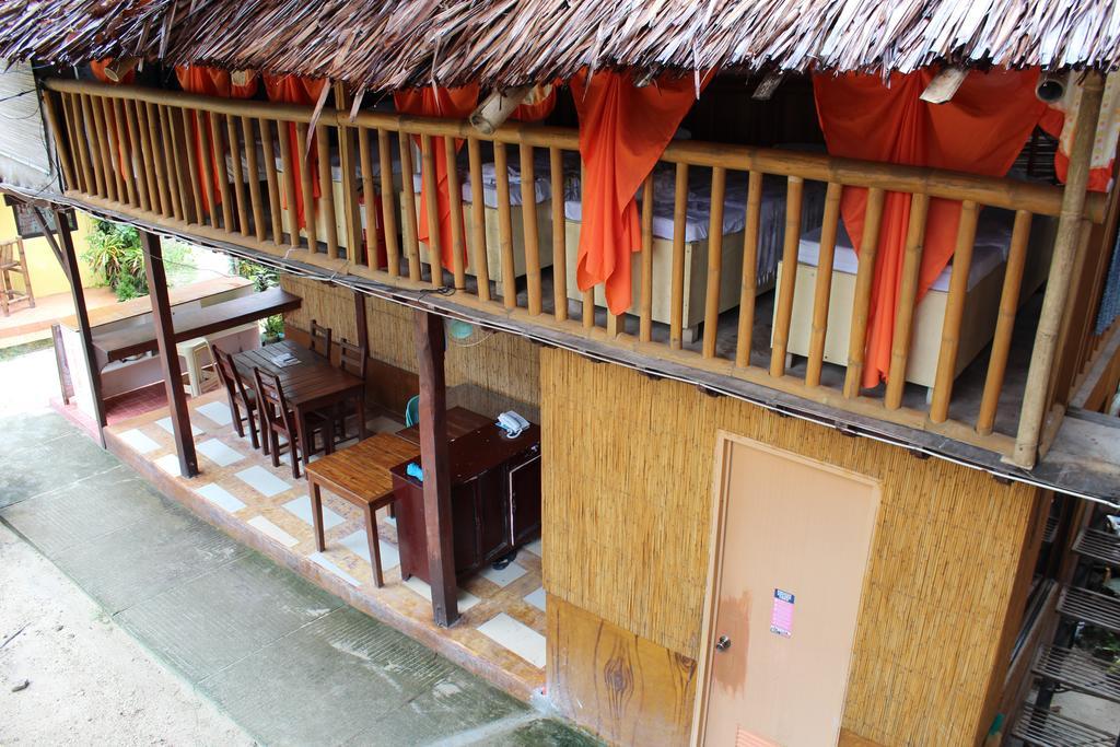Moreno's Cottages