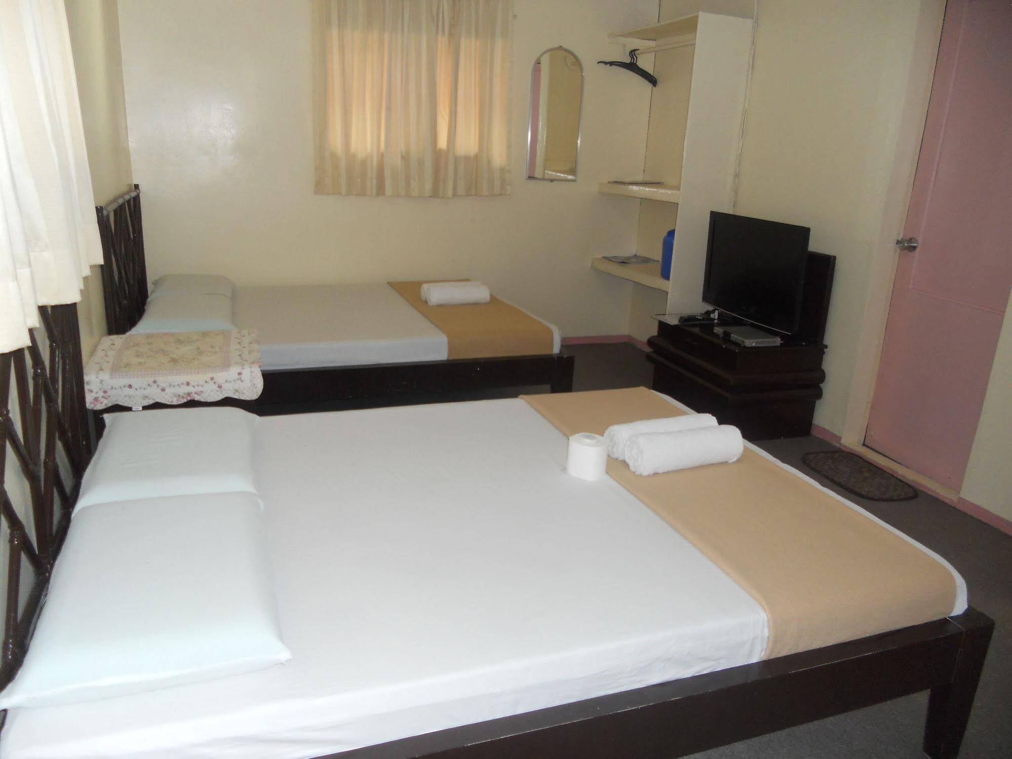 Boracay Morning Beach Resort