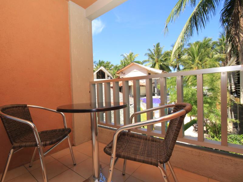 MR Holidays Hotel