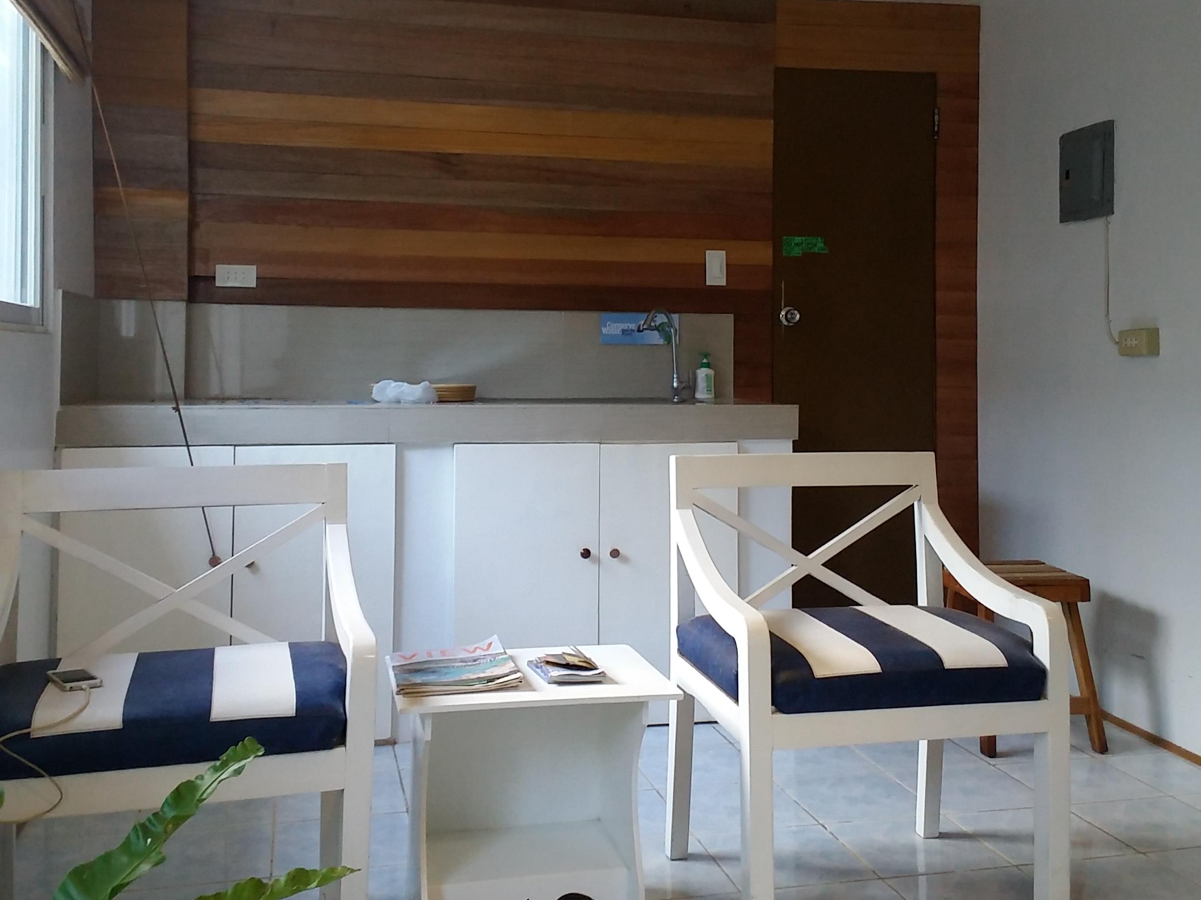 My Hostel Boracay