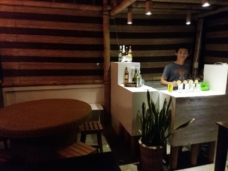 My Hostel Boracay