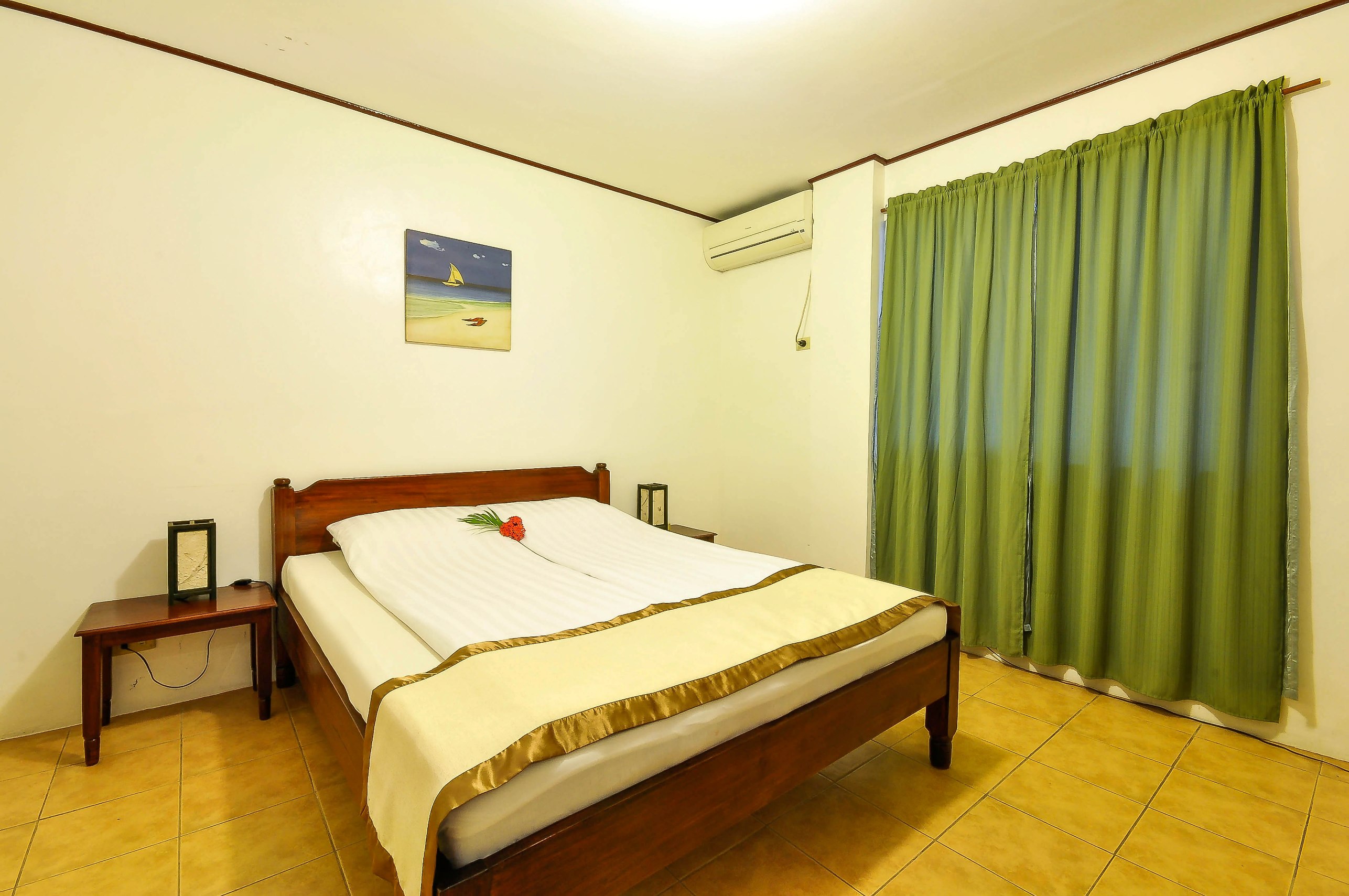 Nirvana Beach Resort