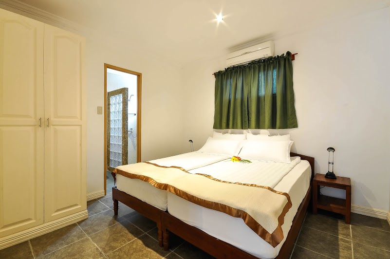 Nirvana Beach Resort