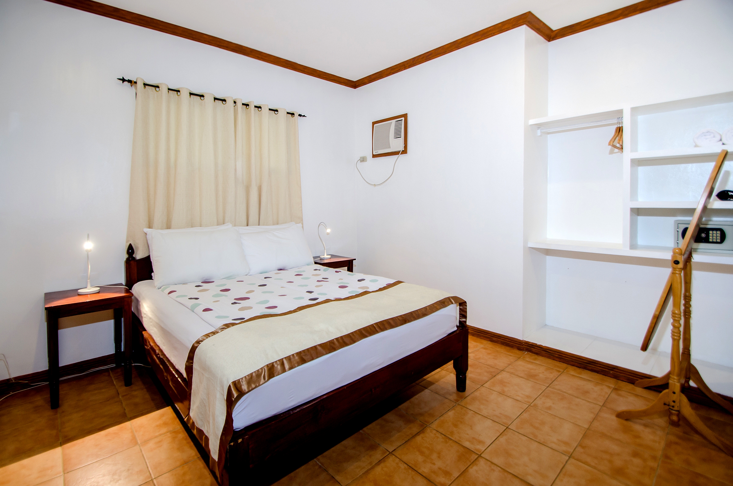 Nirvana Beach Resort