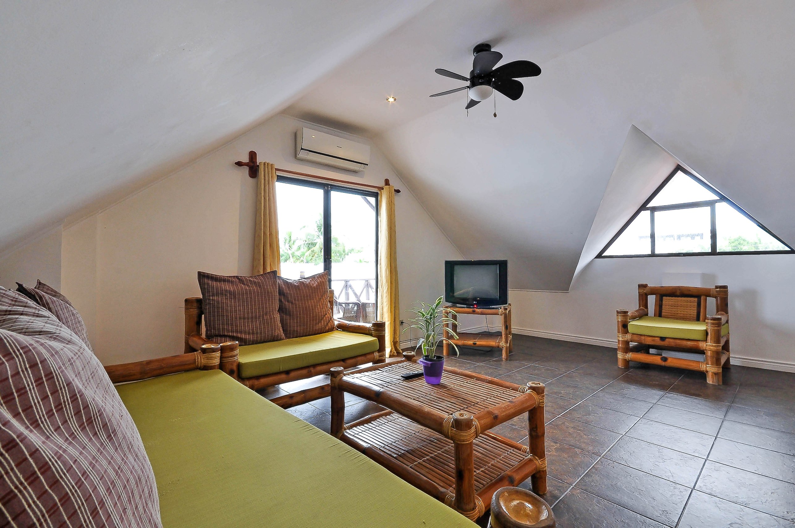 Nirvana Beach Resort