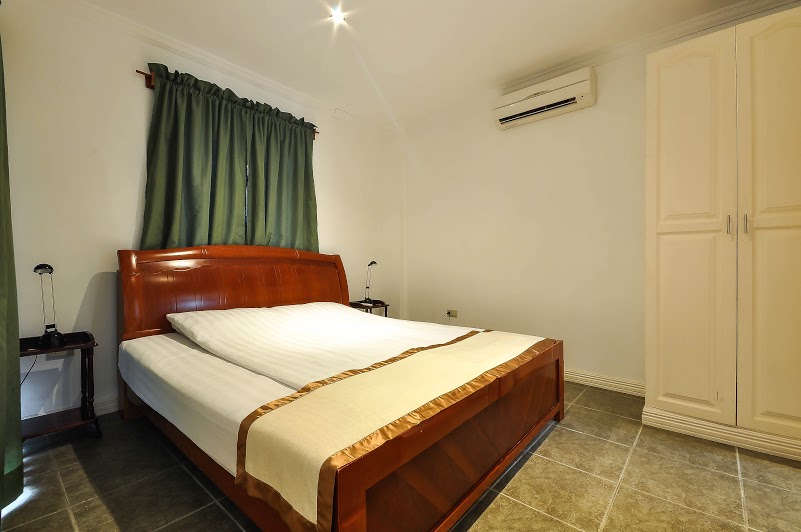 Nirvana Beach Resort