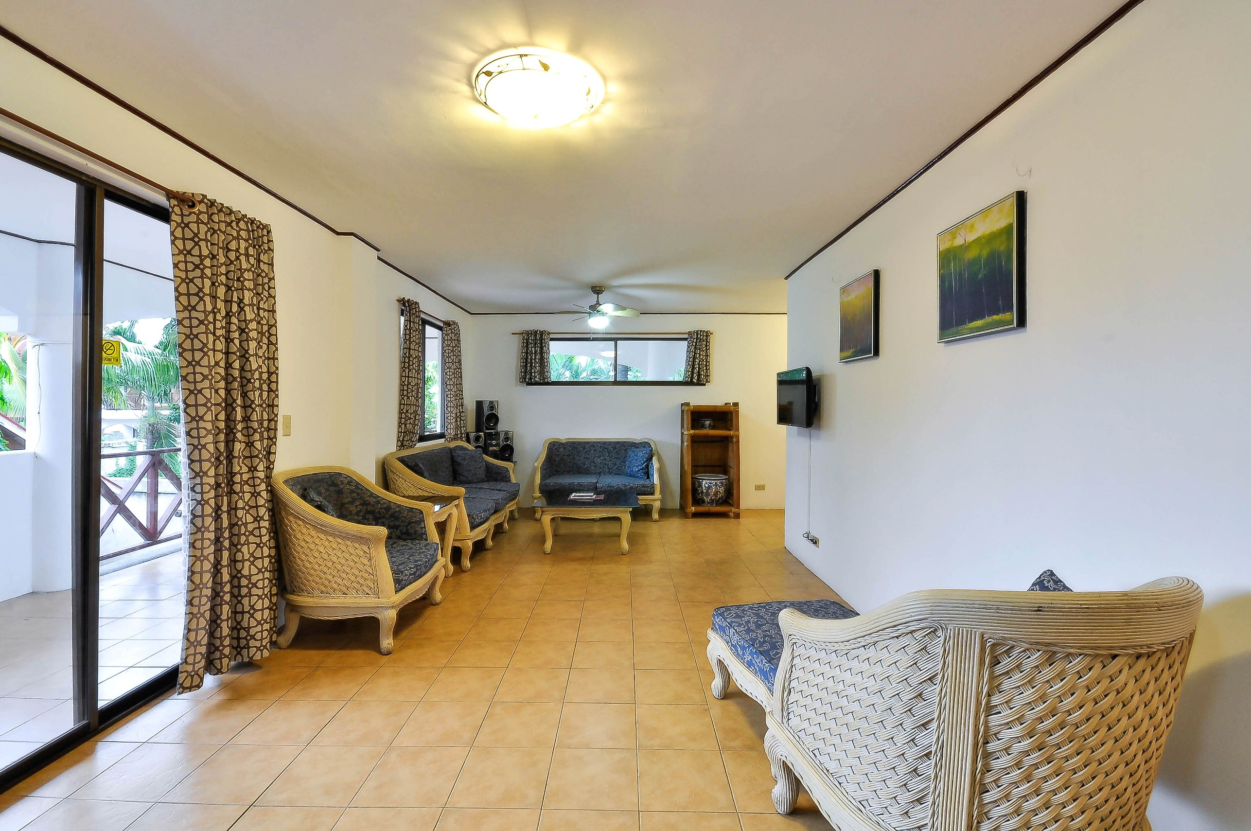 Nirvana Beach Resort