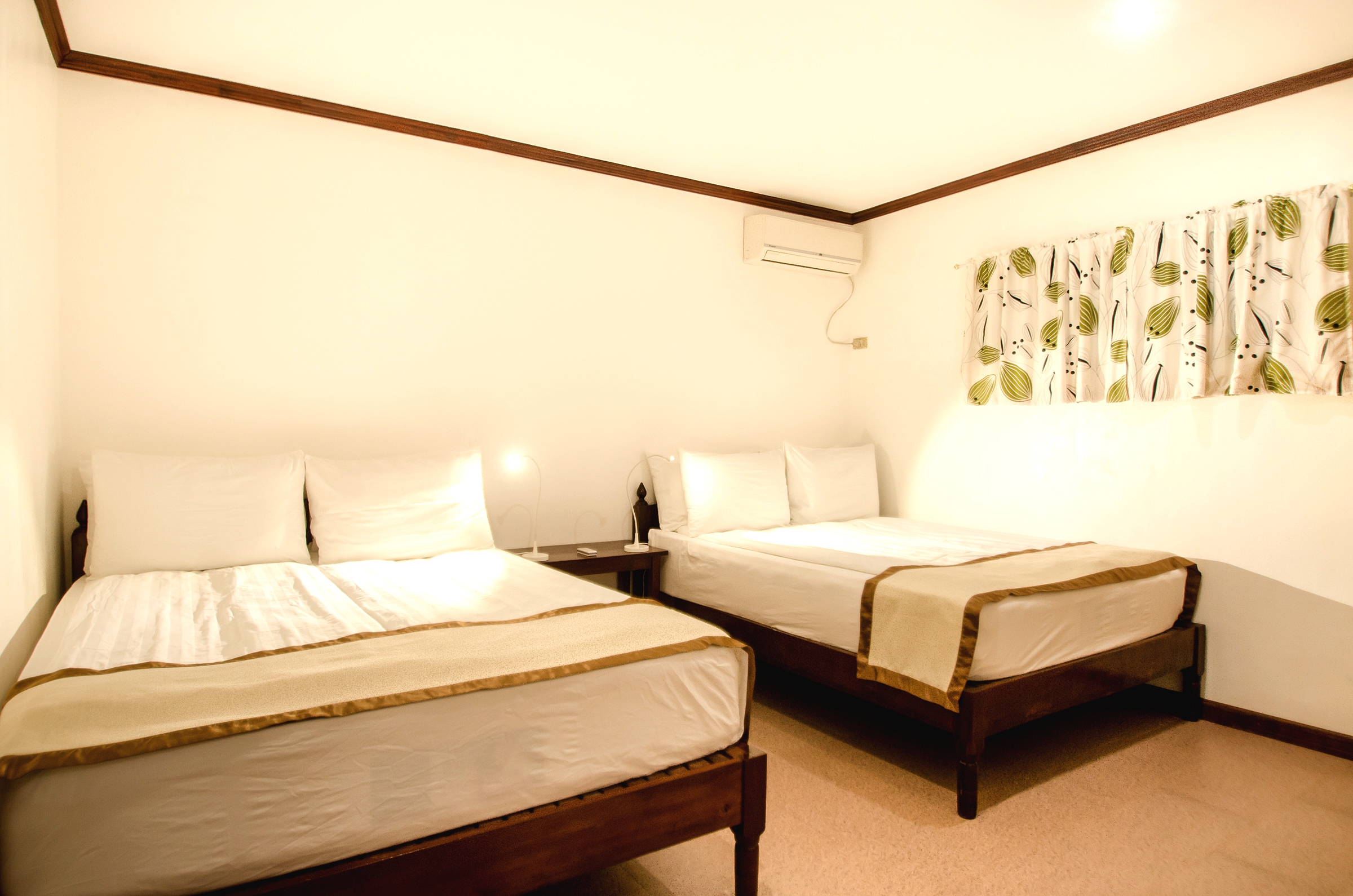 Nirvana Beach Resort