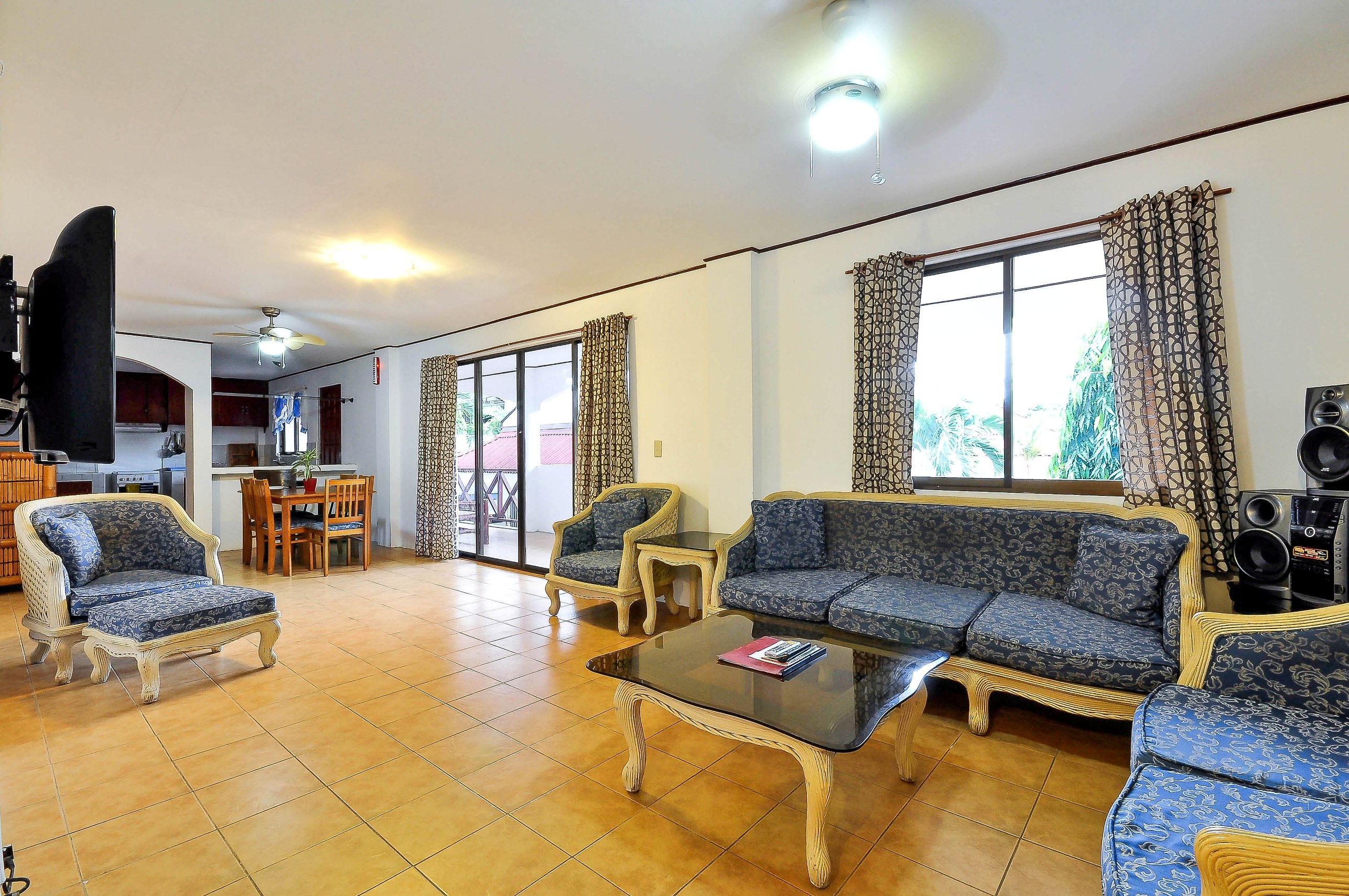 Nirvana Beach Resort