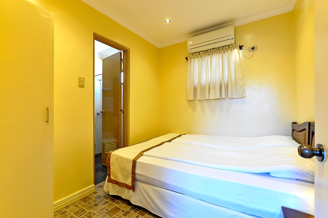 Nirvana Beach Resort