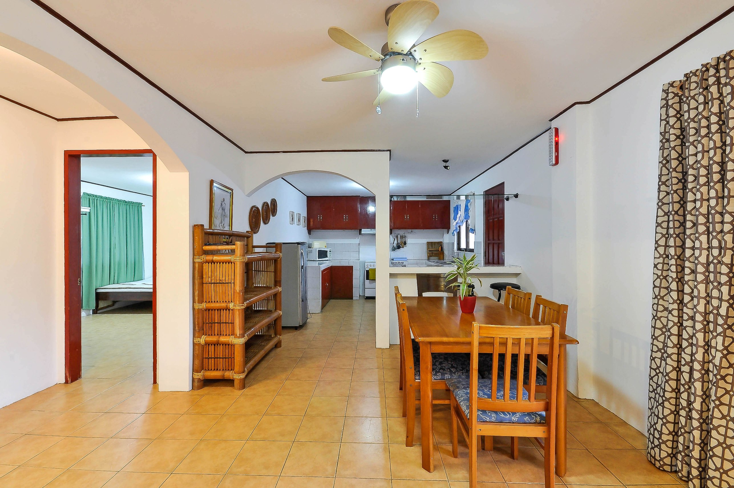 Nirvana Beach Resort