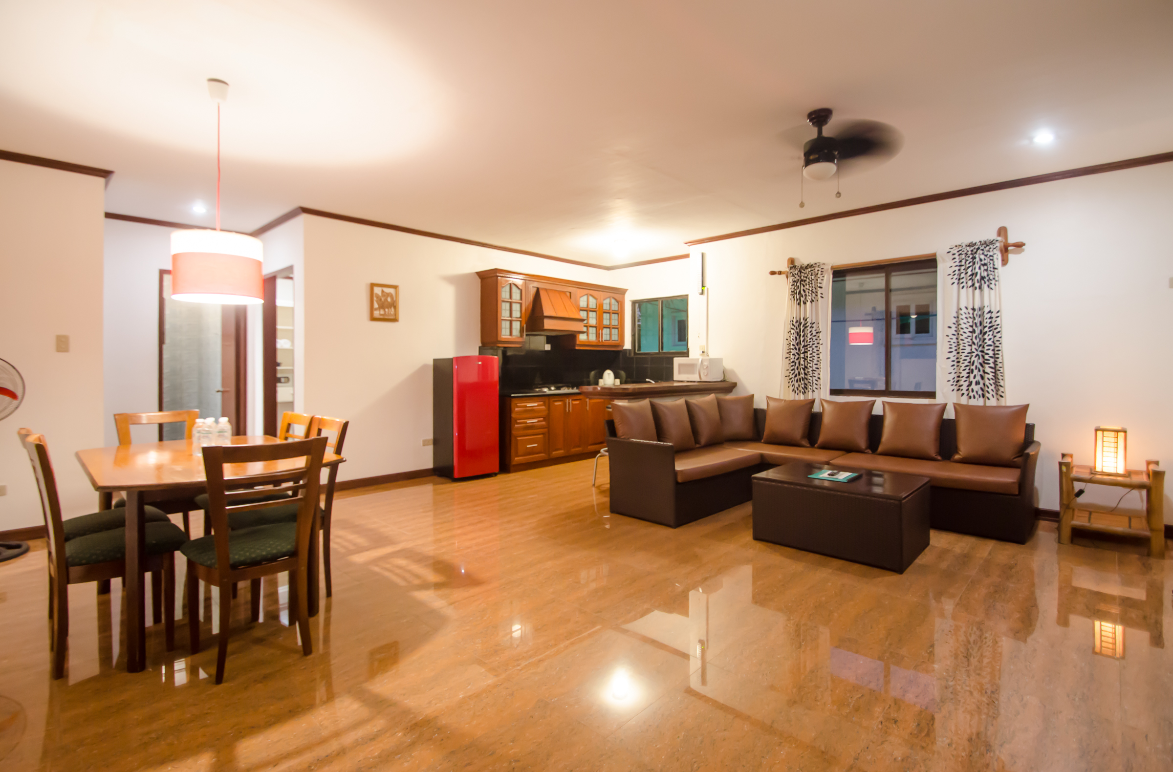 Nirvana Beach Resort