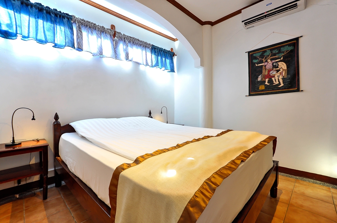Nirvana Beach Resort