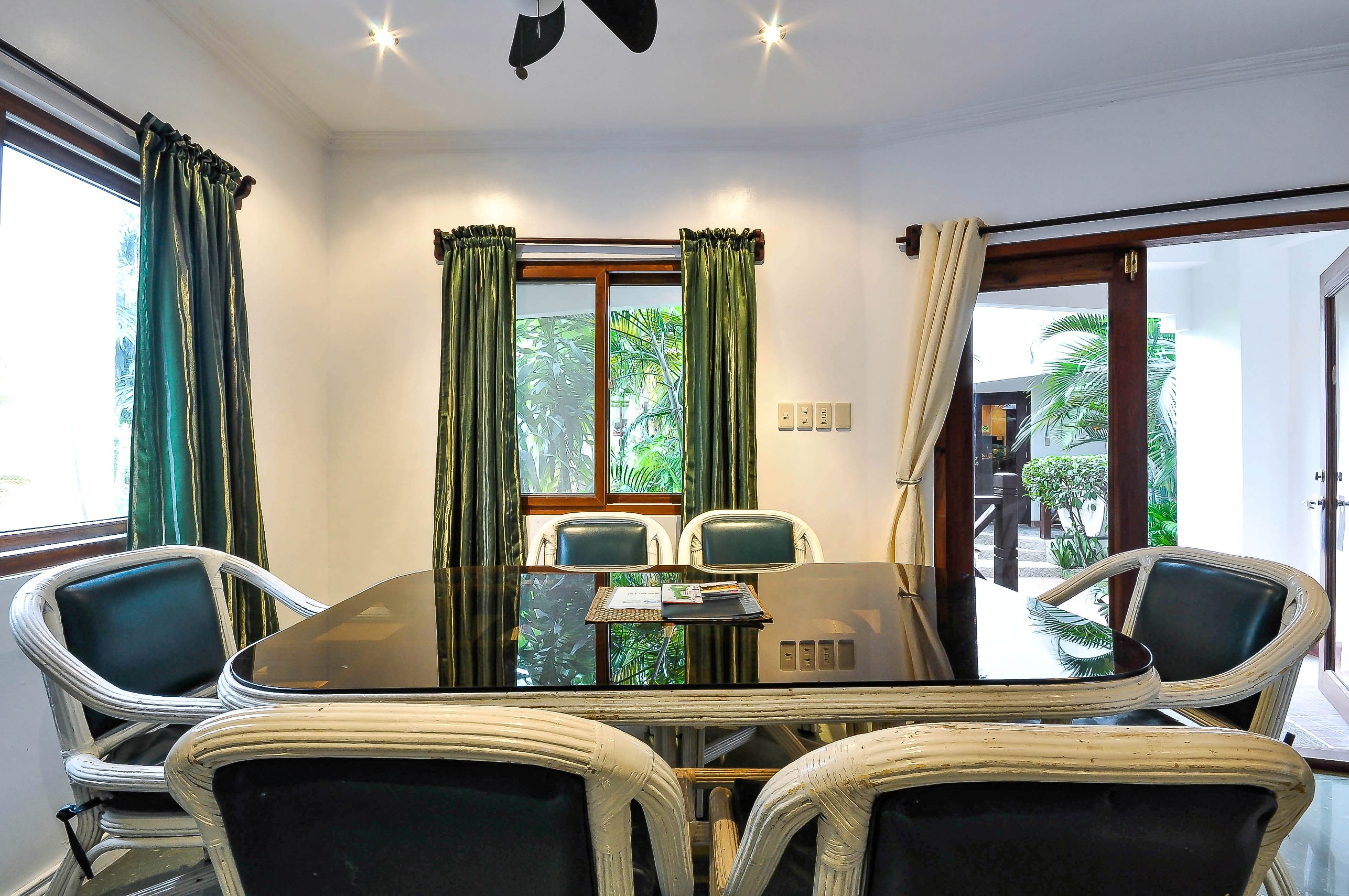 Nirvana Beach Resort