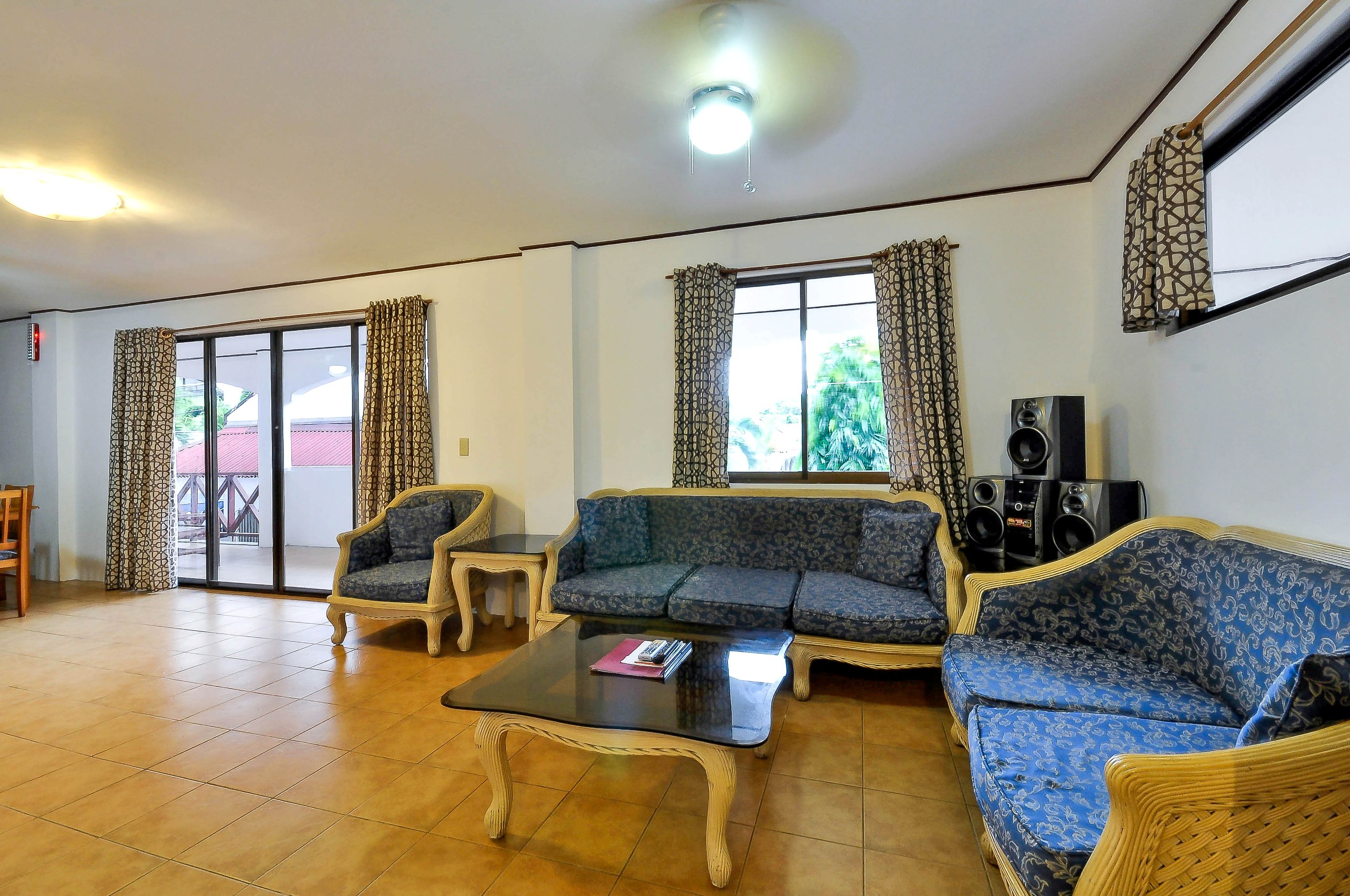 Nirvana Beach Resort