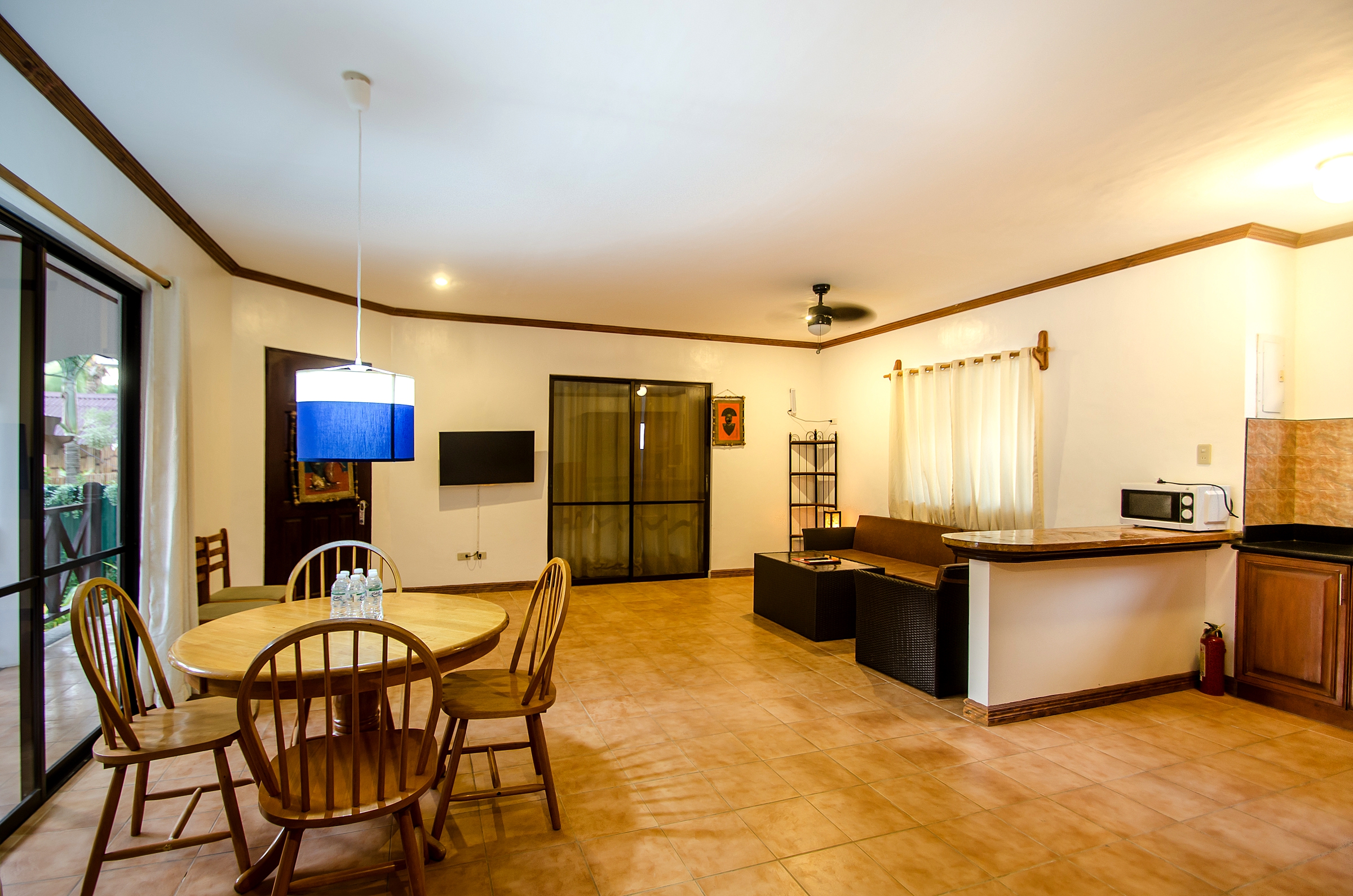 Nirvana Beach Resort