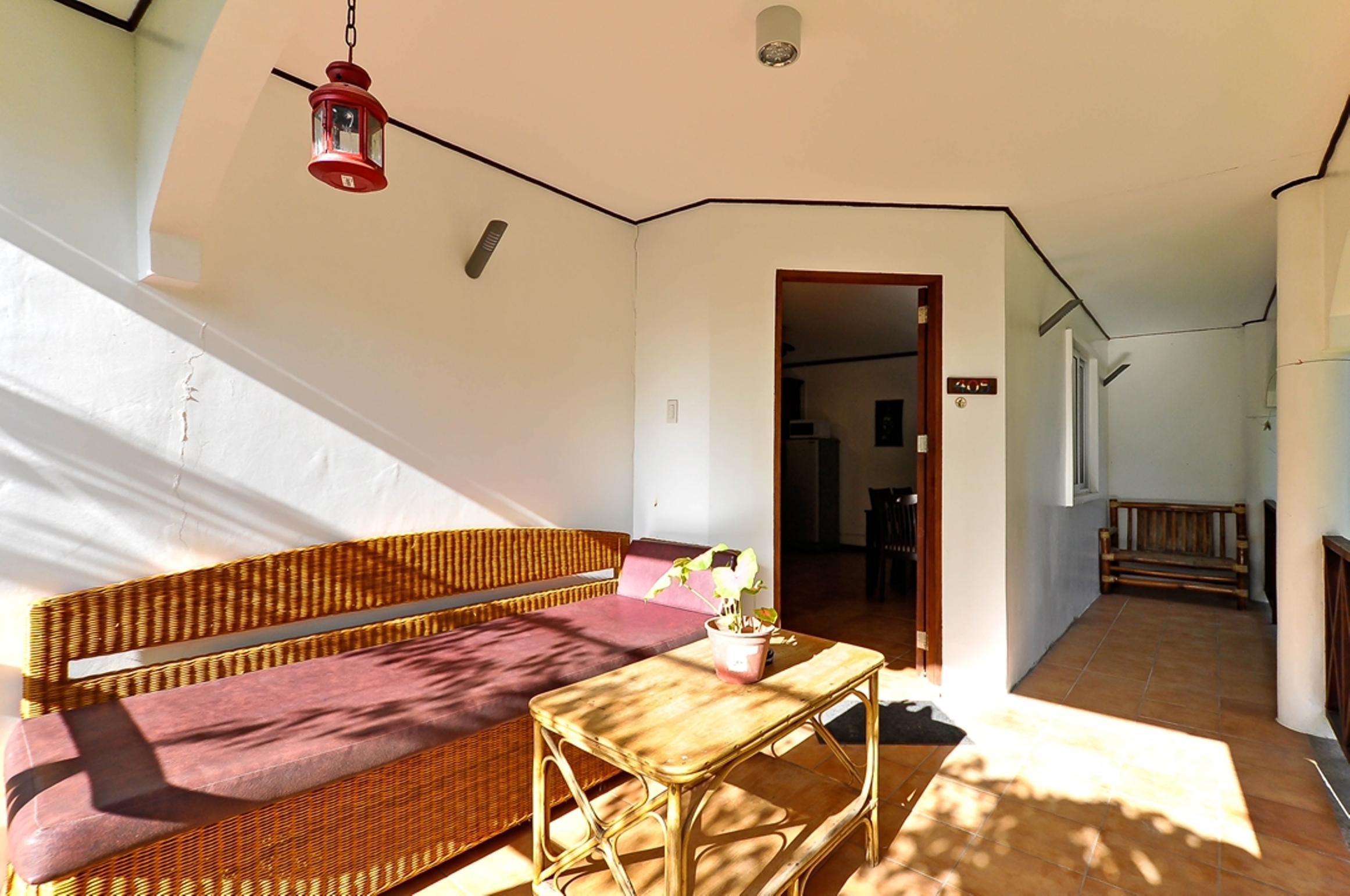 Nirvana Beach Resort