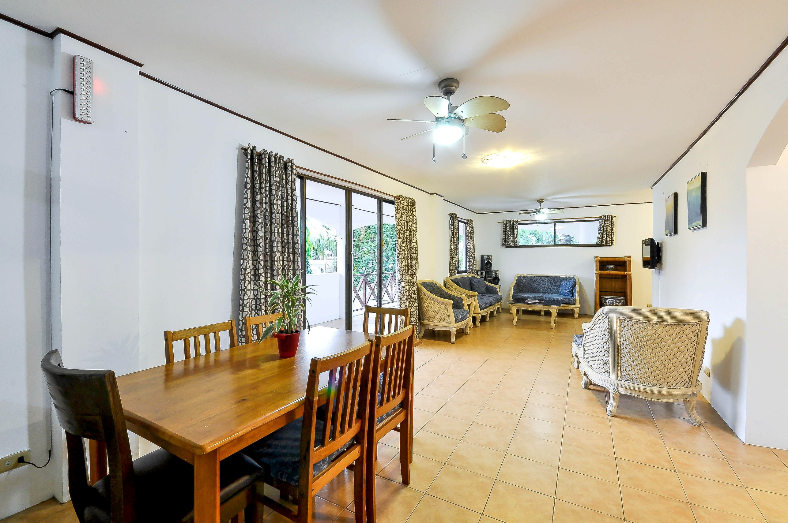 Nirvana Beach Resort