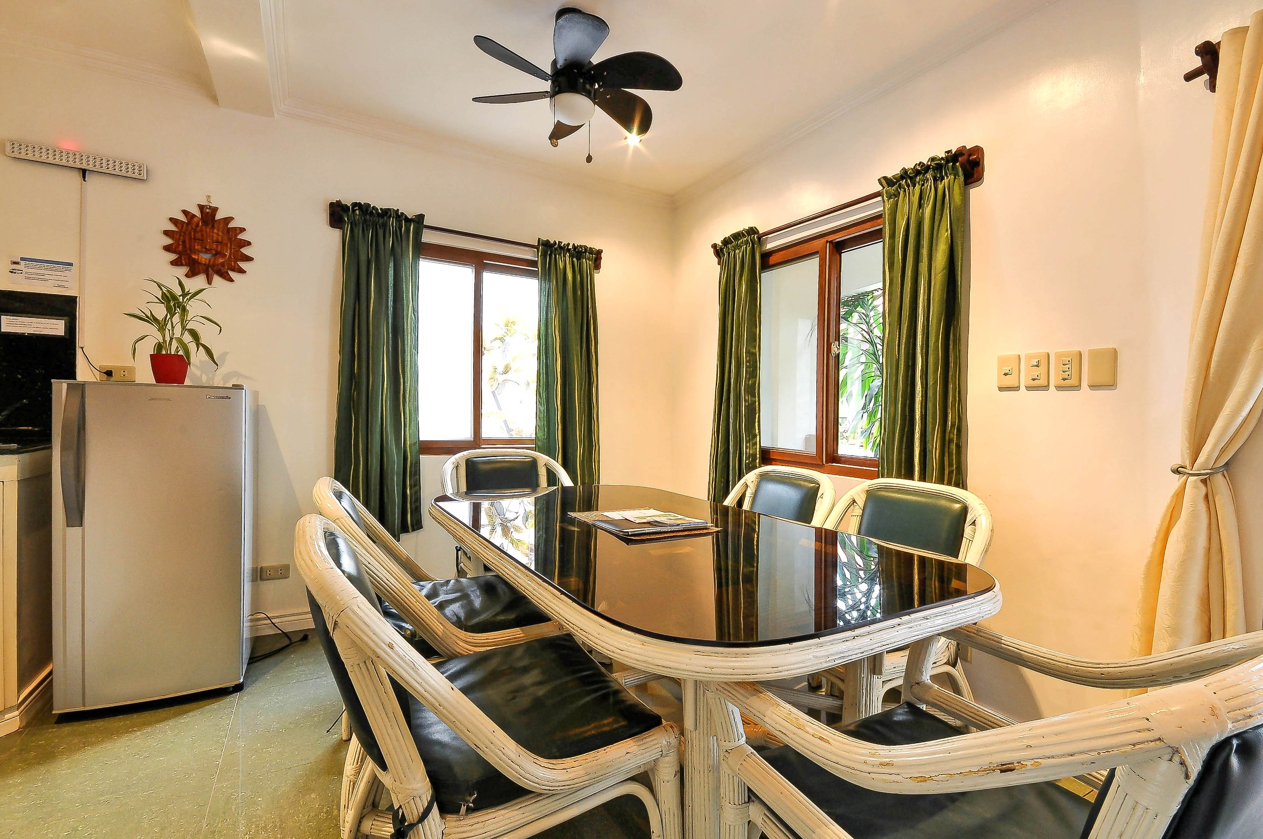 Nirvana Beach Resort