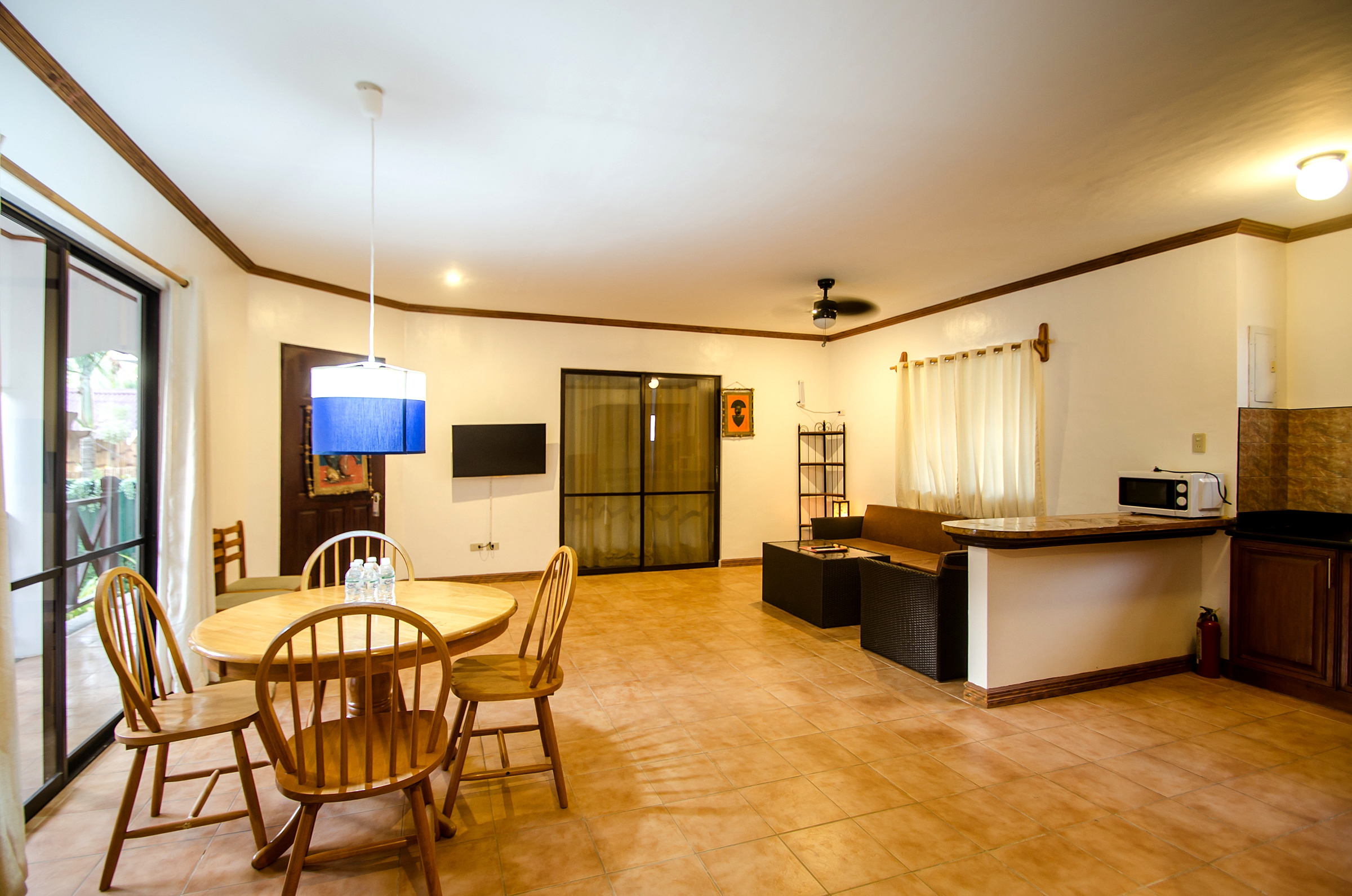 Nirvana Beach Resort