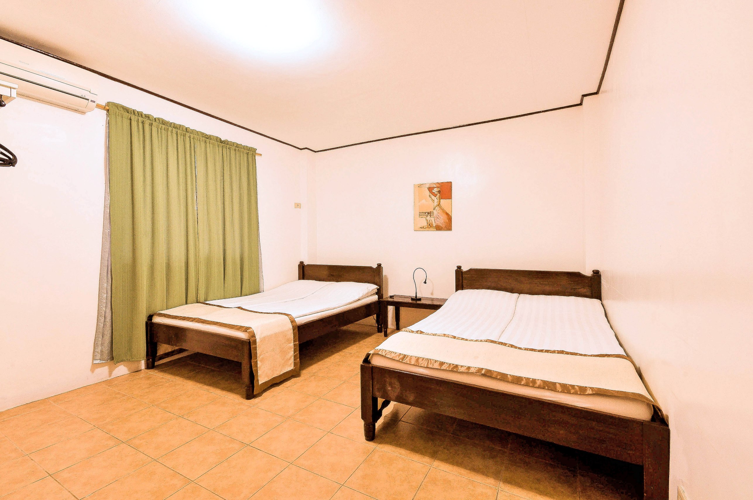 Nirvana Beach Resort