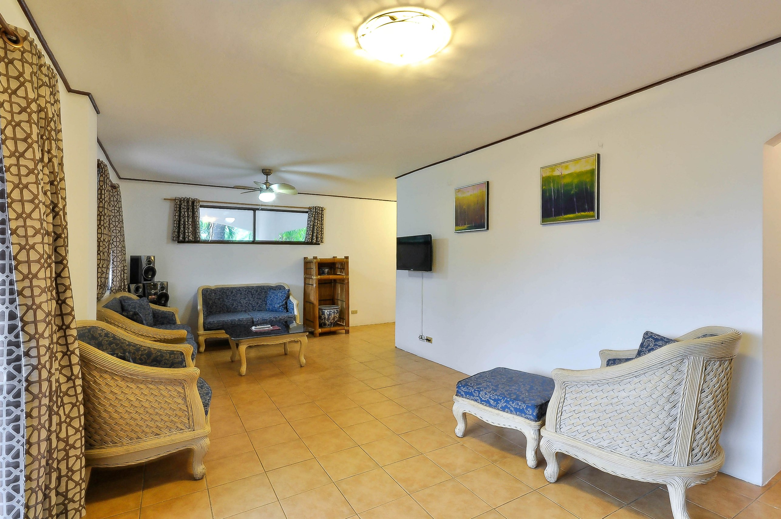 Nirvana Beach Resort