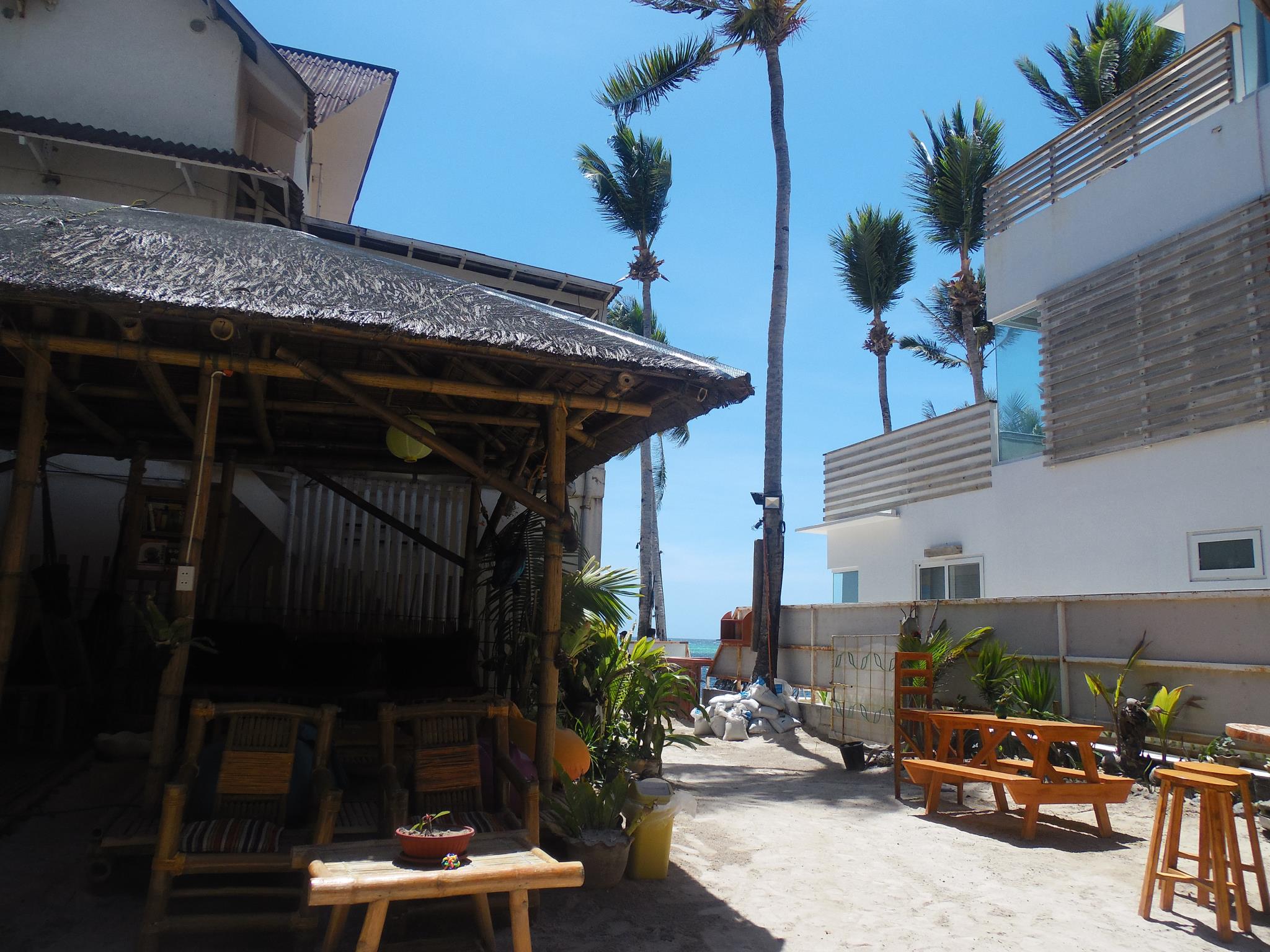 Niu Ohana East Bay Hotel and Apartments