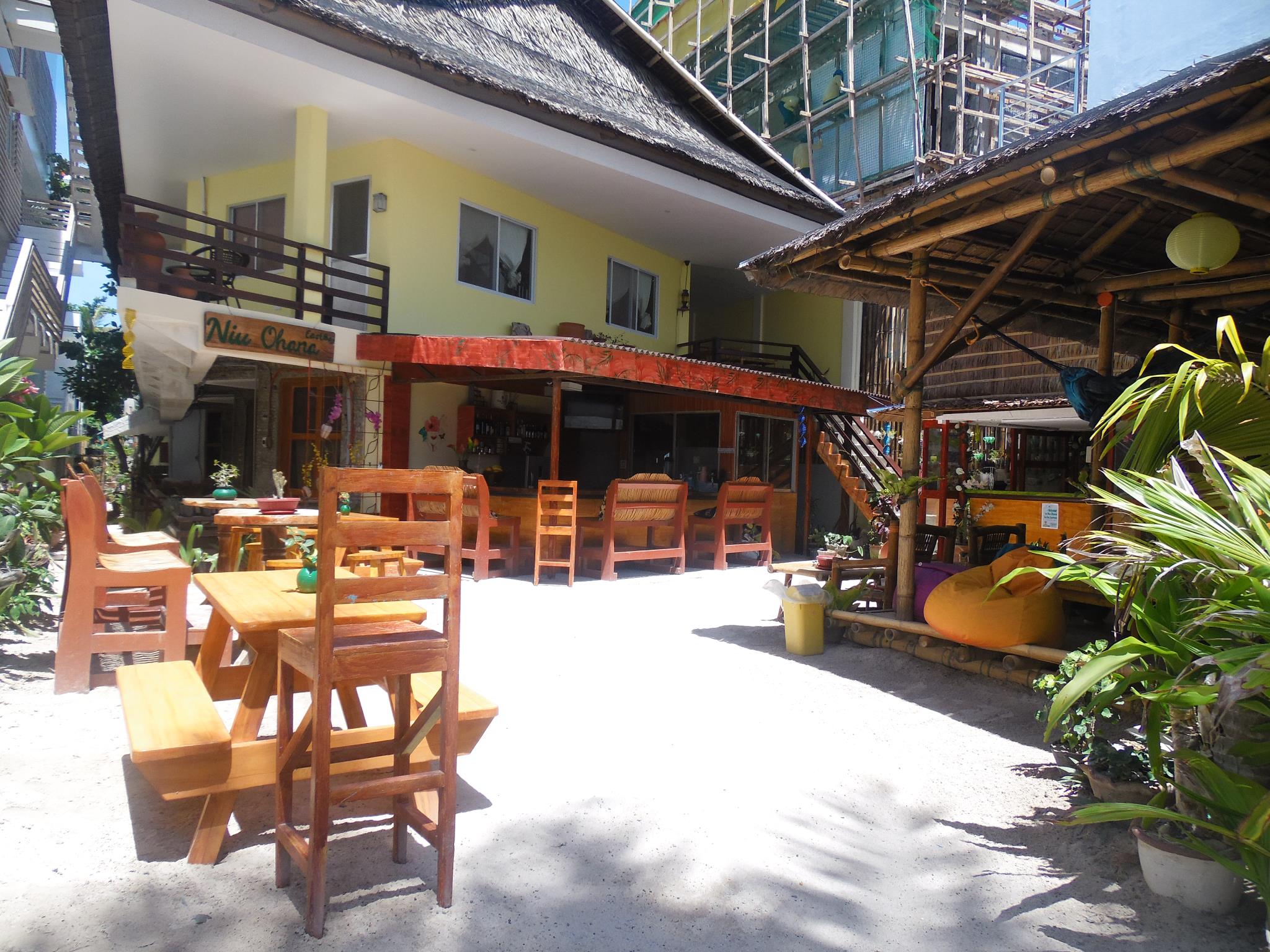 Niu Ohana East Bay Hotel and Apartments