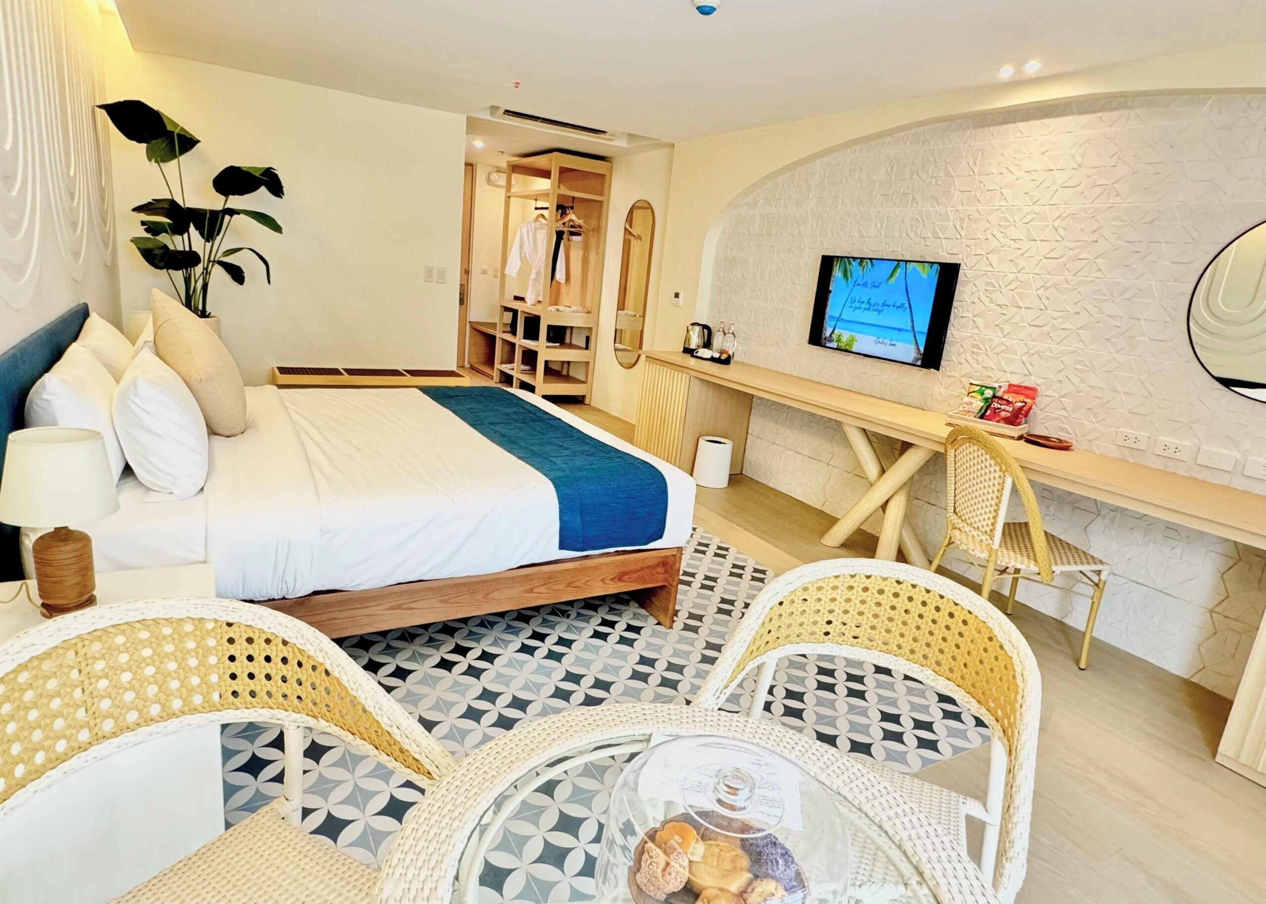 Ondus Boracay Resort