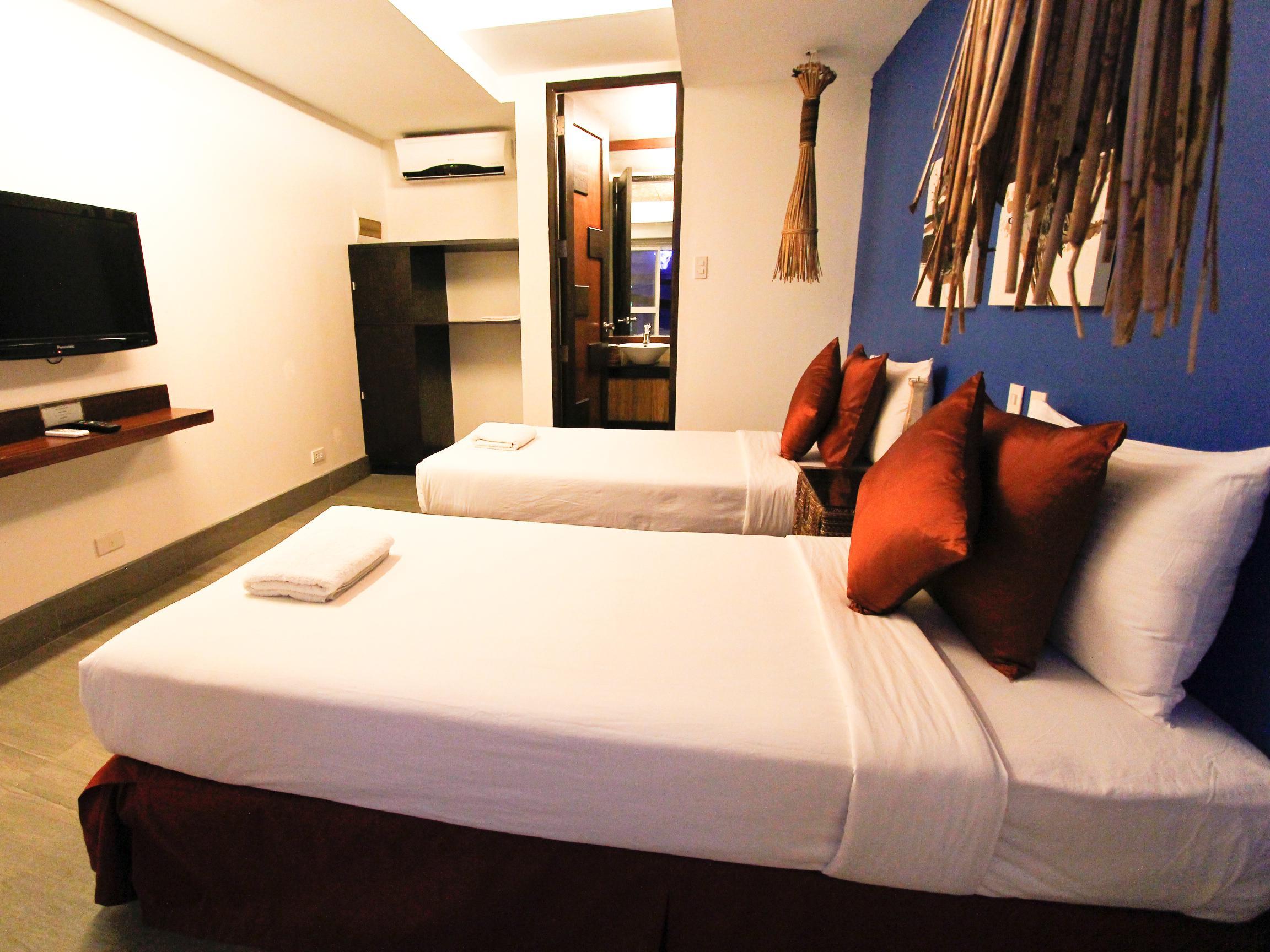 One Azul Boracay