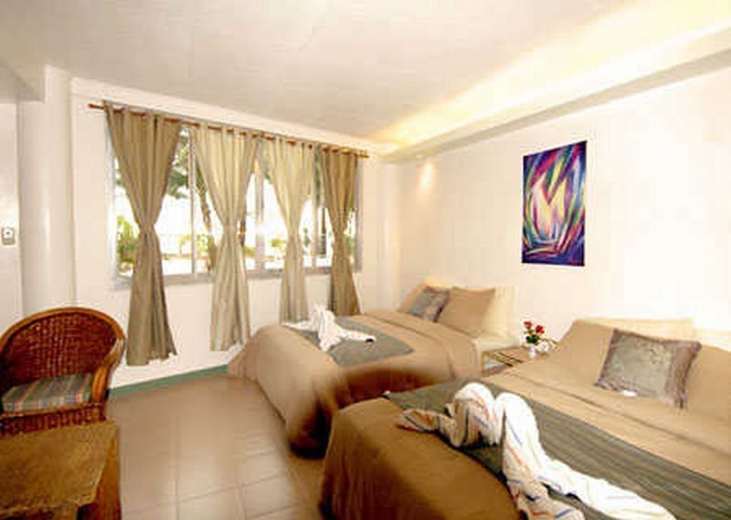 Orinda Beach Resort