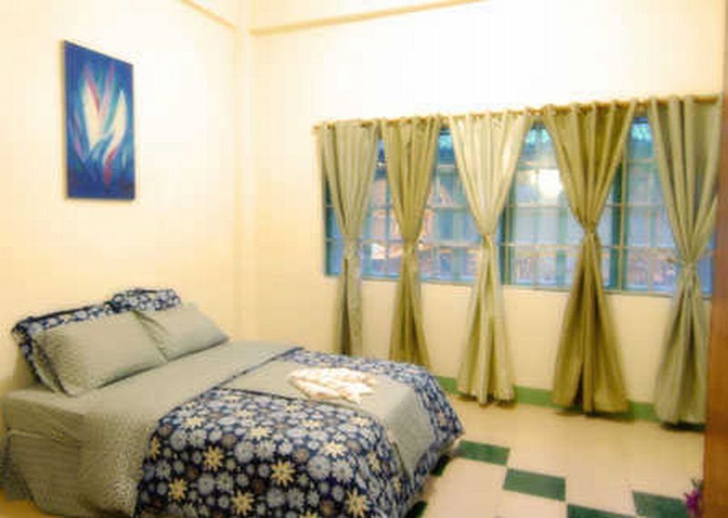 Orinda Beach Resort