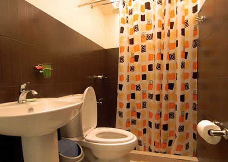 Orinda Beach Resort
