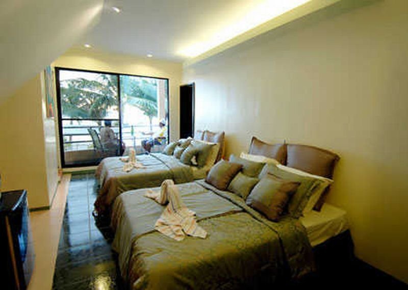 Orinda Beach Resort