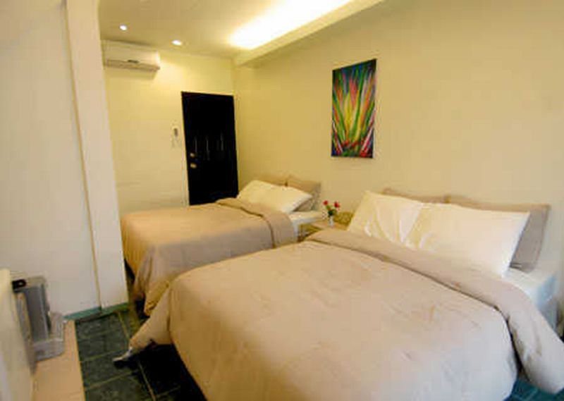 Orinda Beach Resort