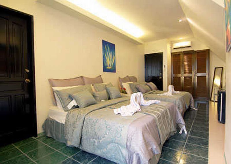 Orinda Beach Resort