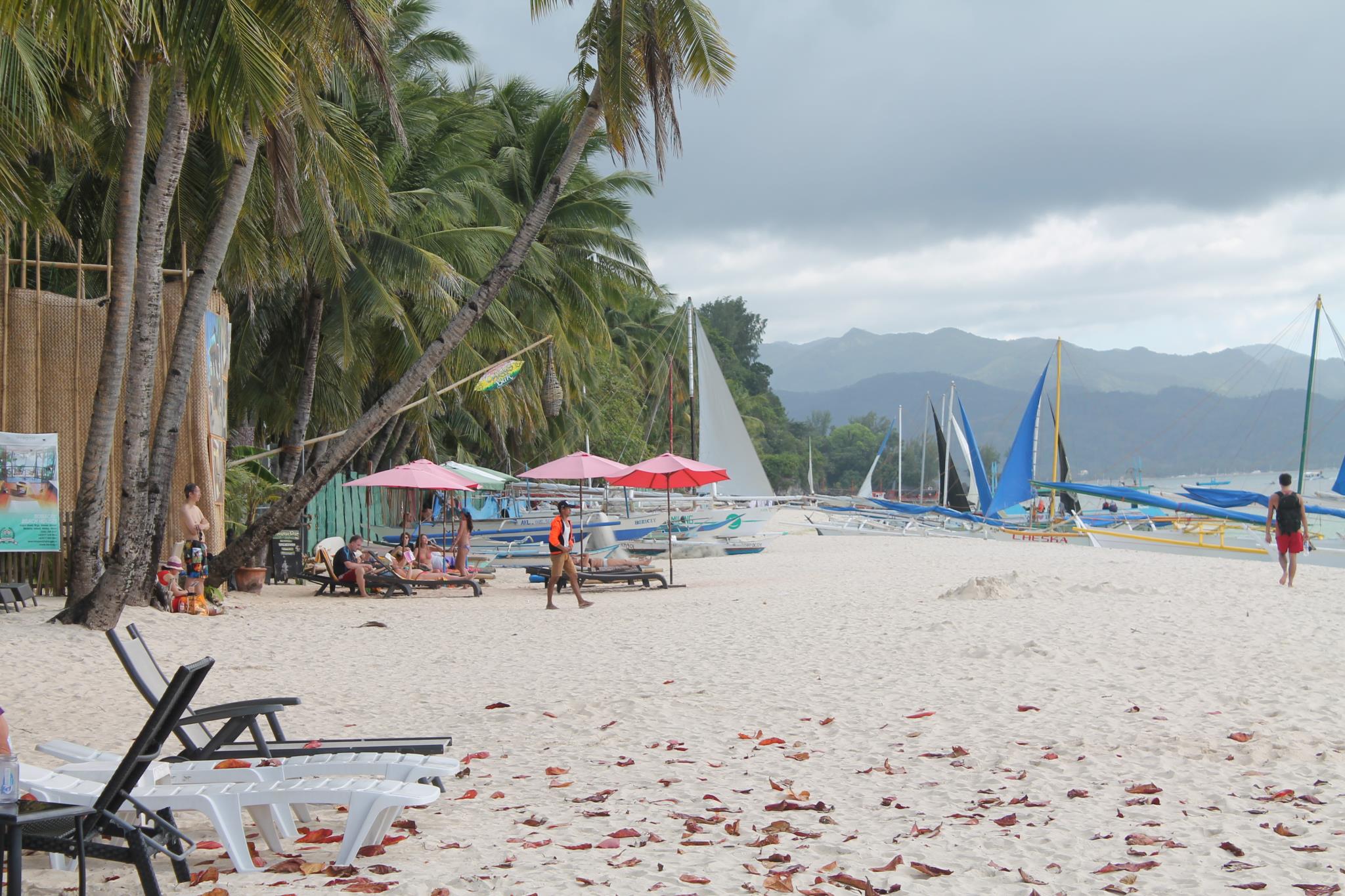 Oro Beach Resort