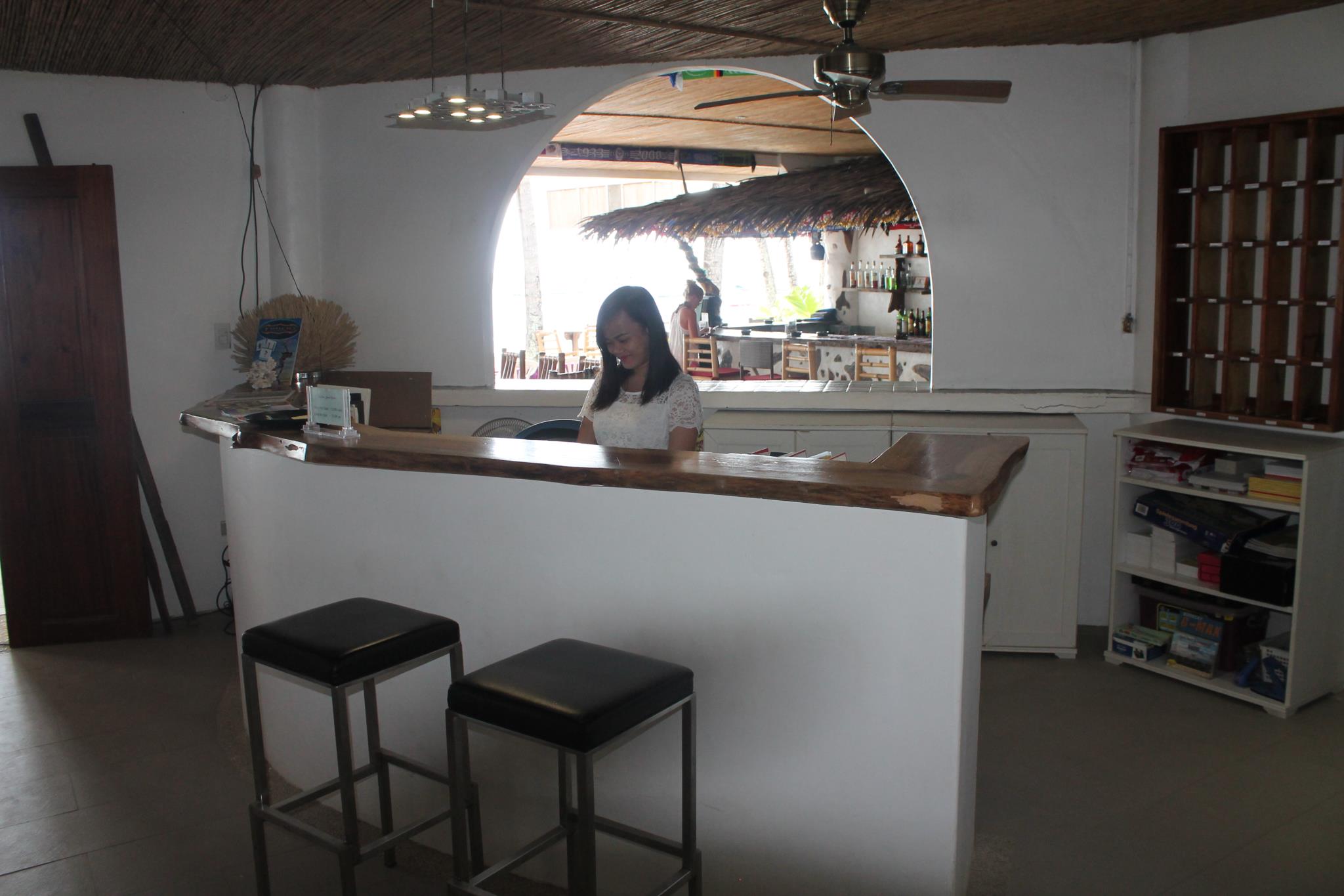 Oro Beach Resort