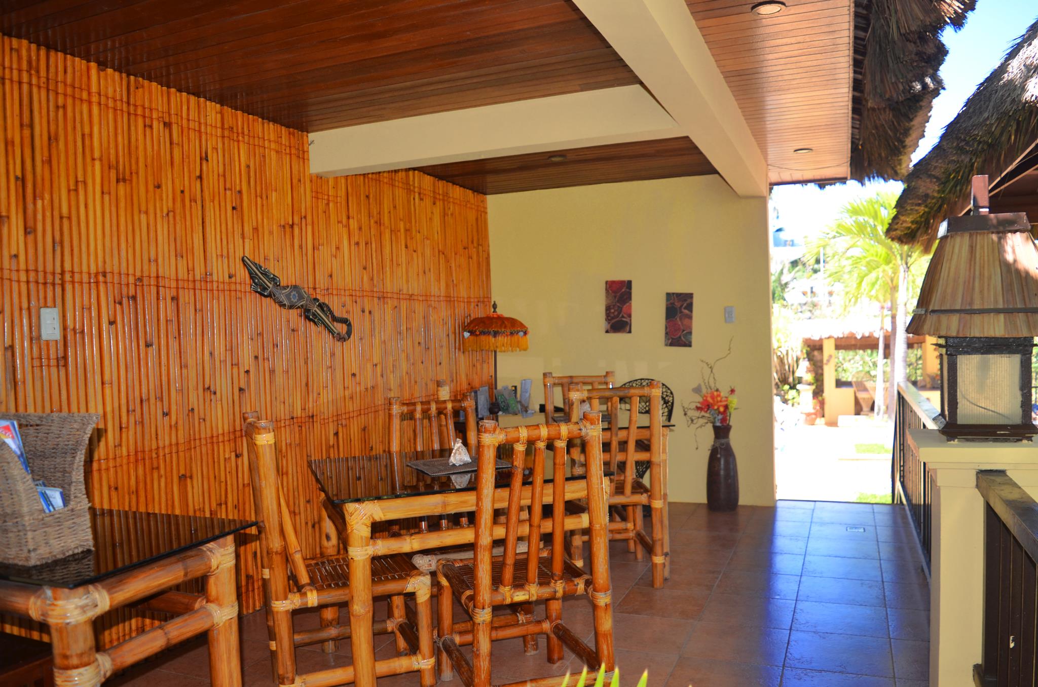 Palm Breeze Villa