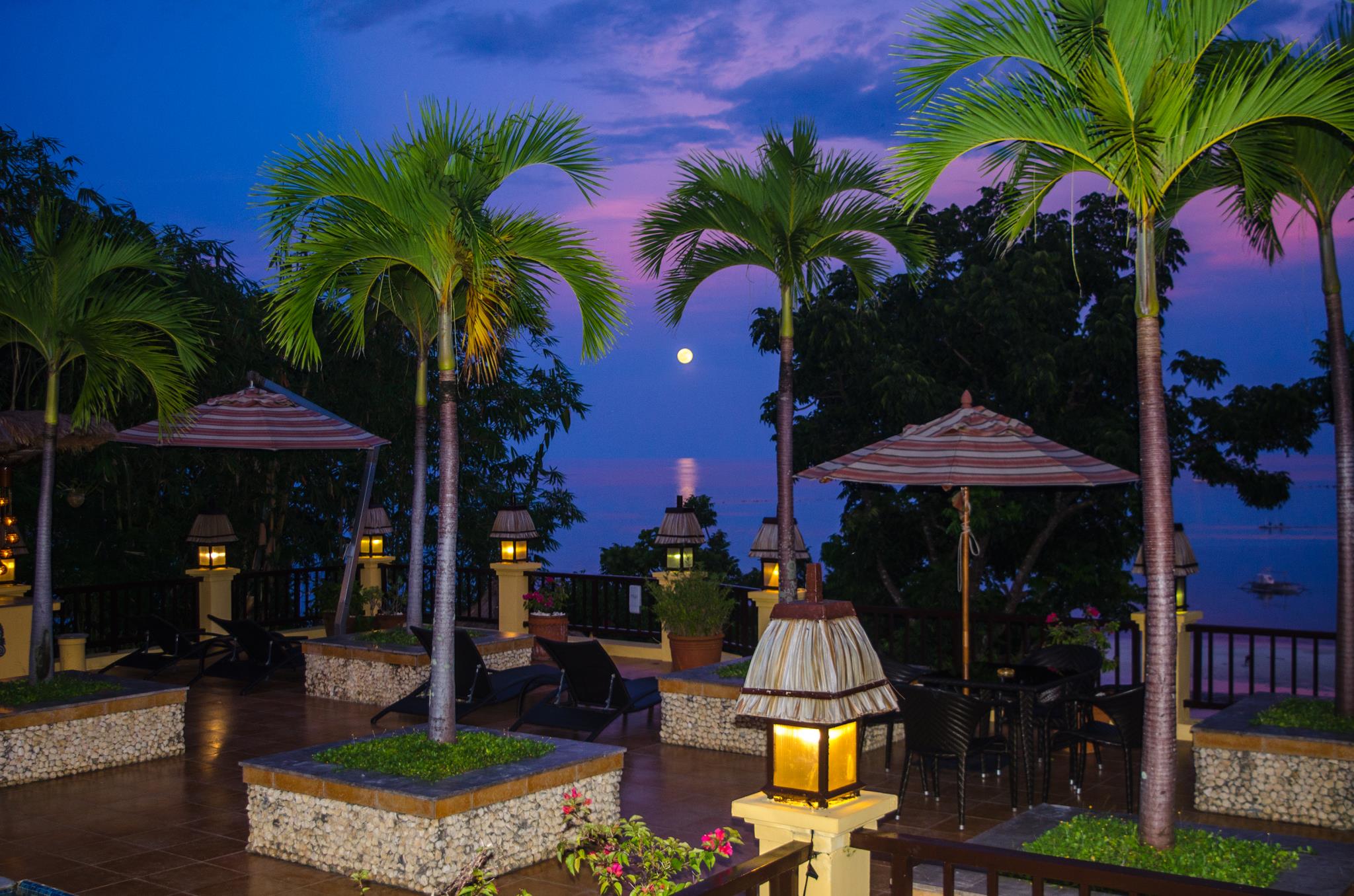 Palm Breeze Villa