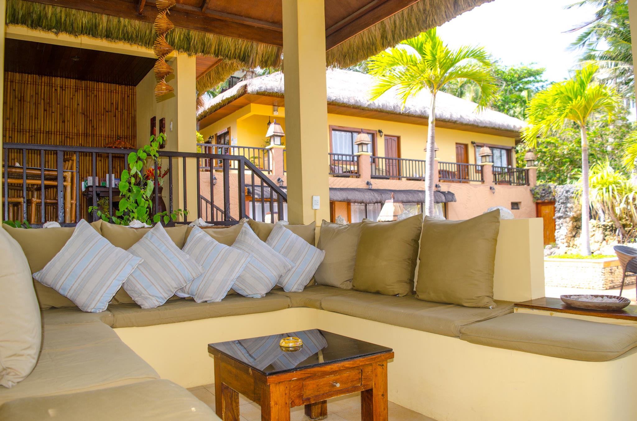 Palm Breeze Villa