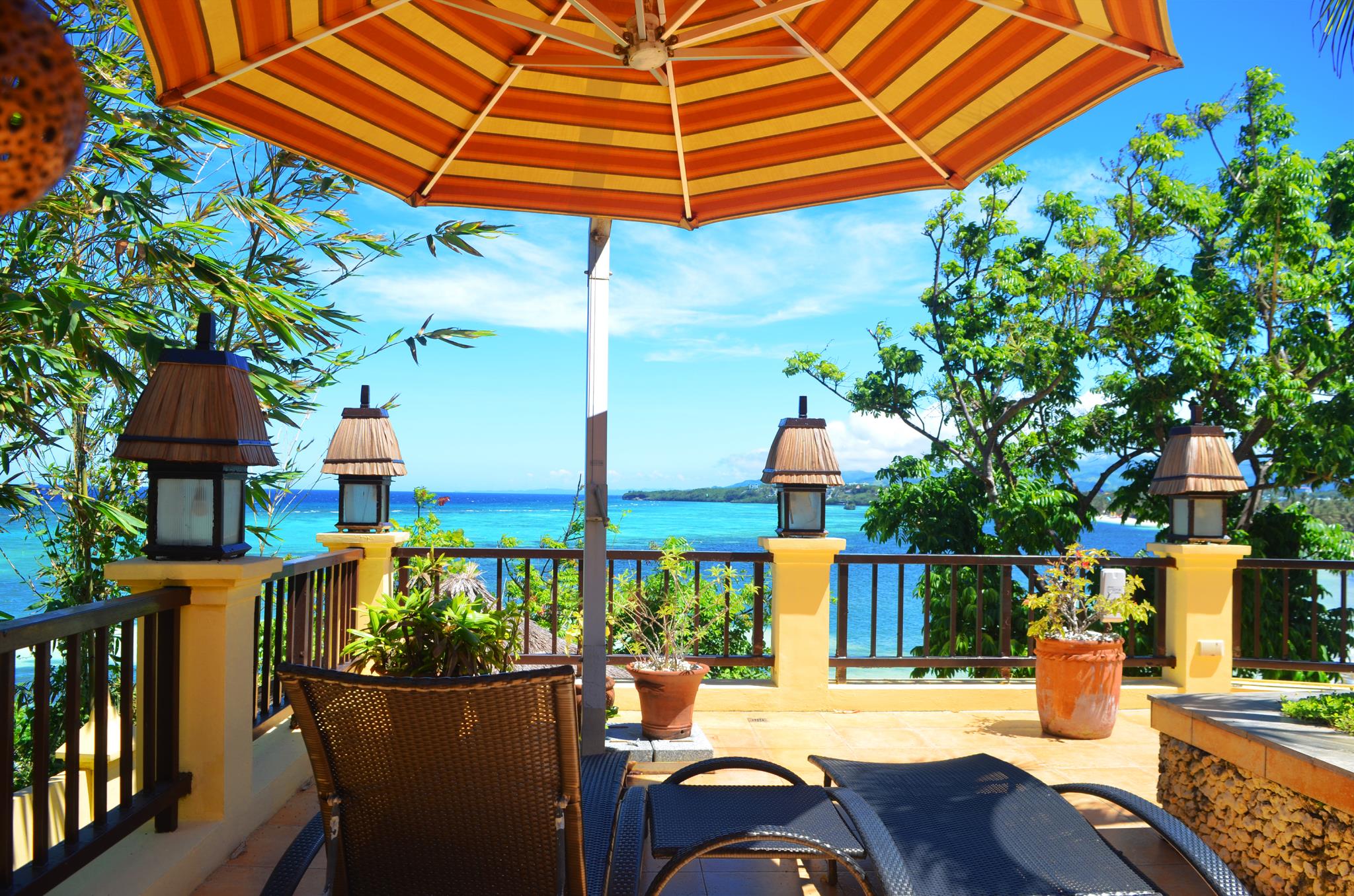 Palm Breeze Villa