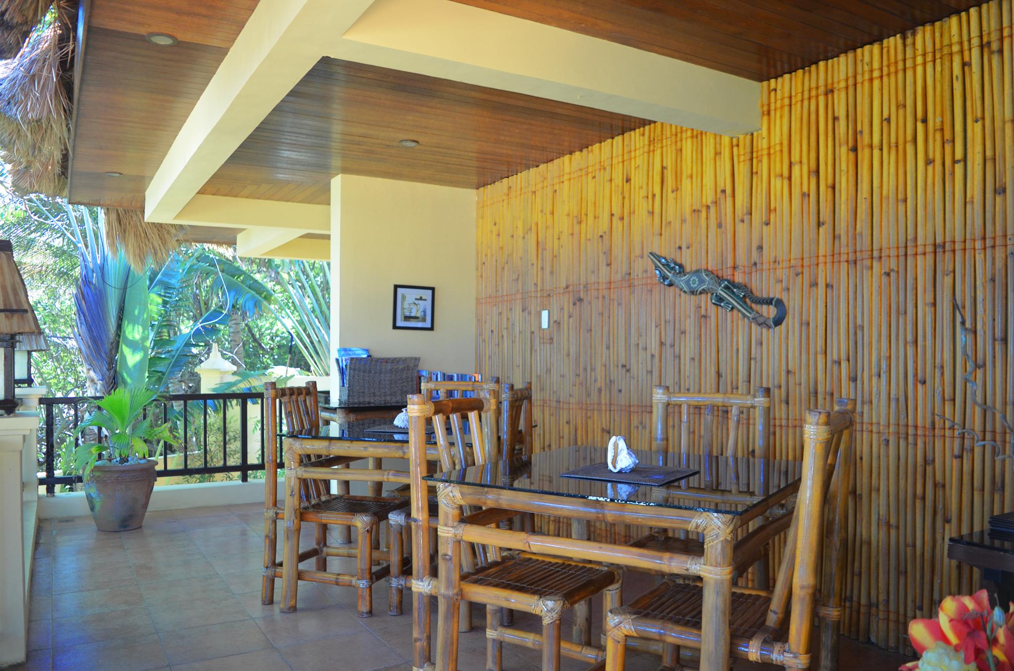 Palm Breeze Villa
