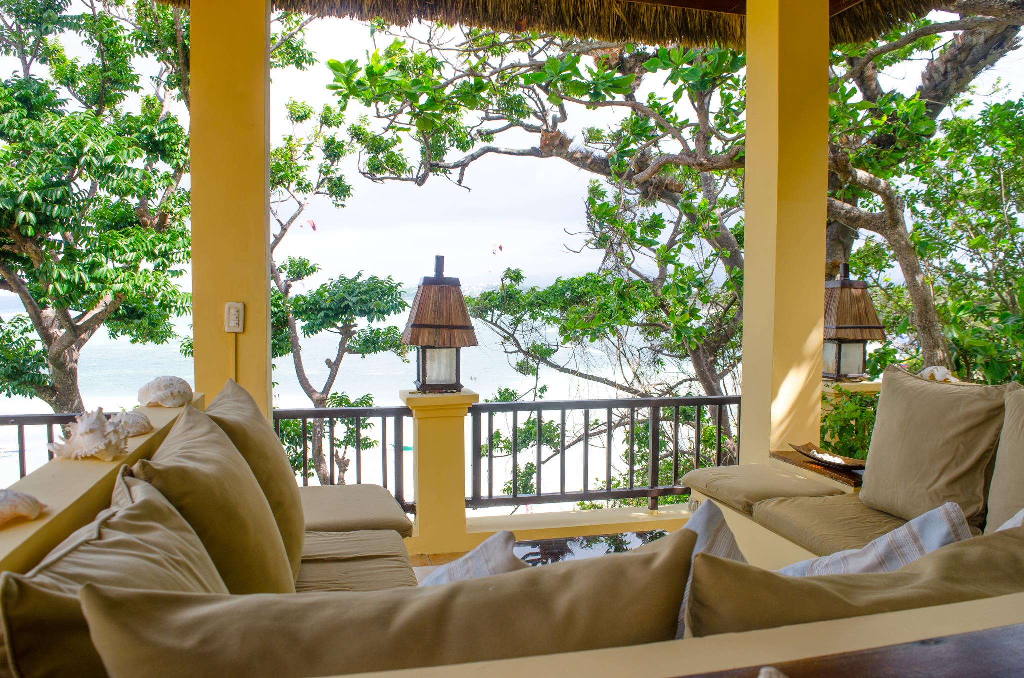 Palm Breeze Villa
