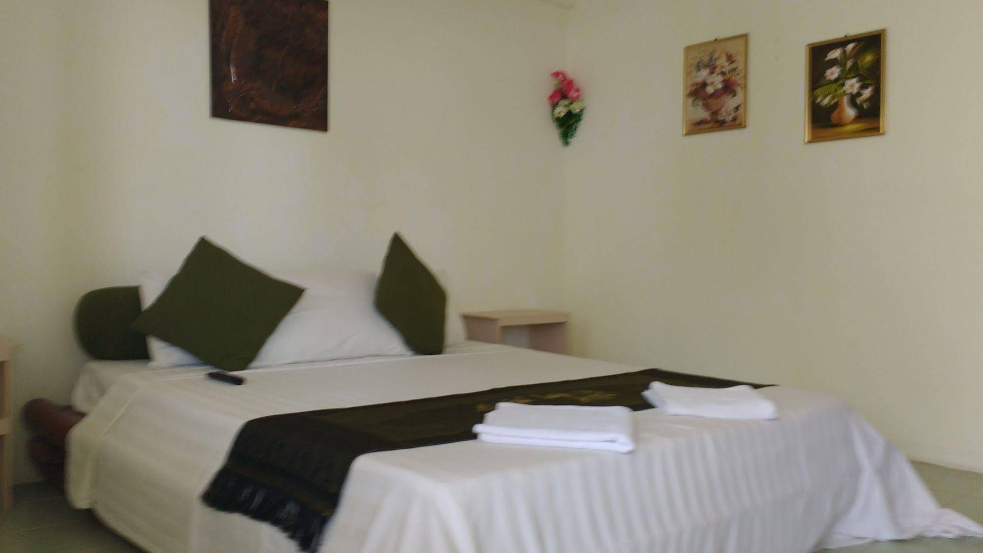 Panorama Sunrise Resort