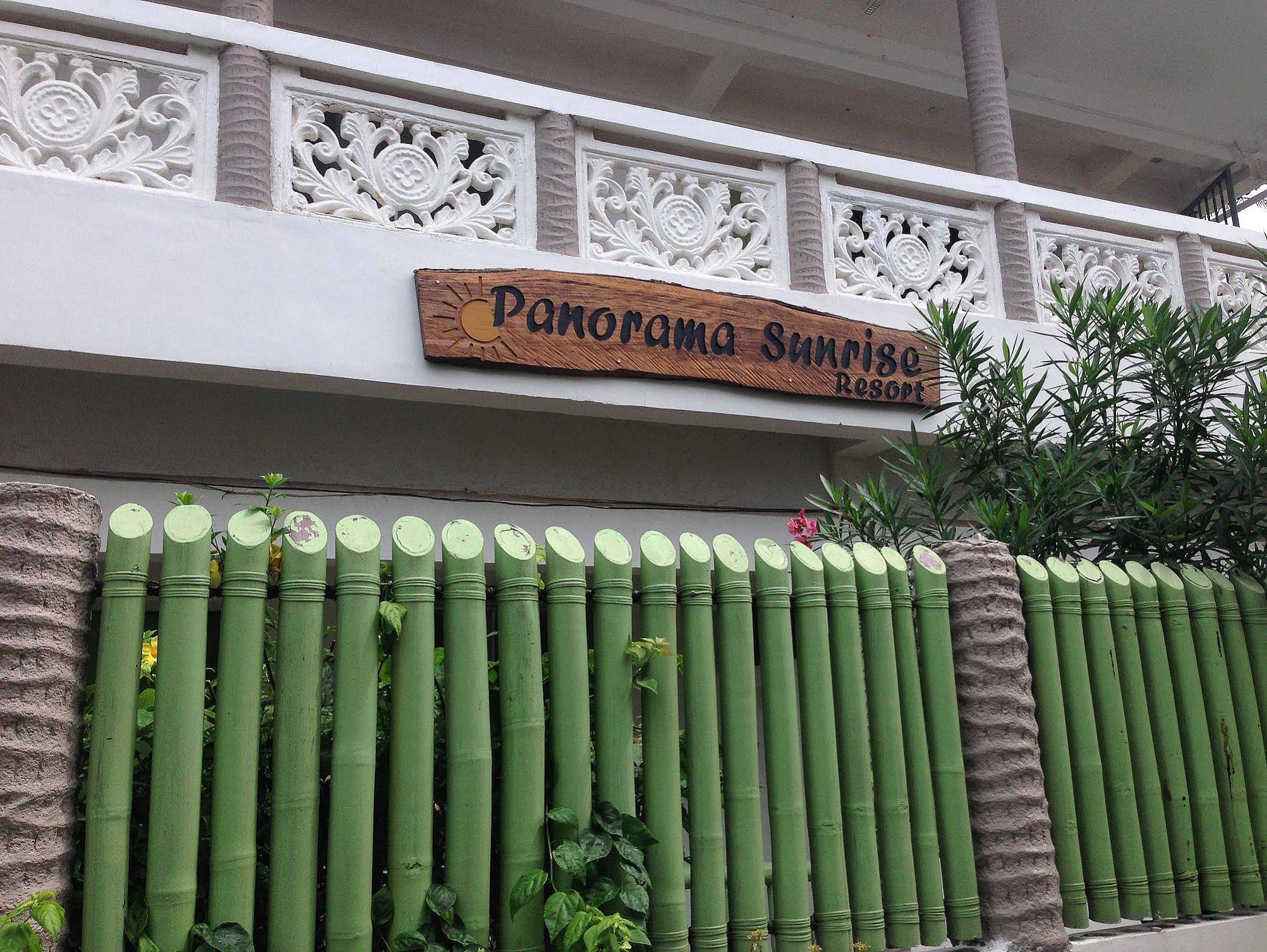 Panorama Sunrise Resort