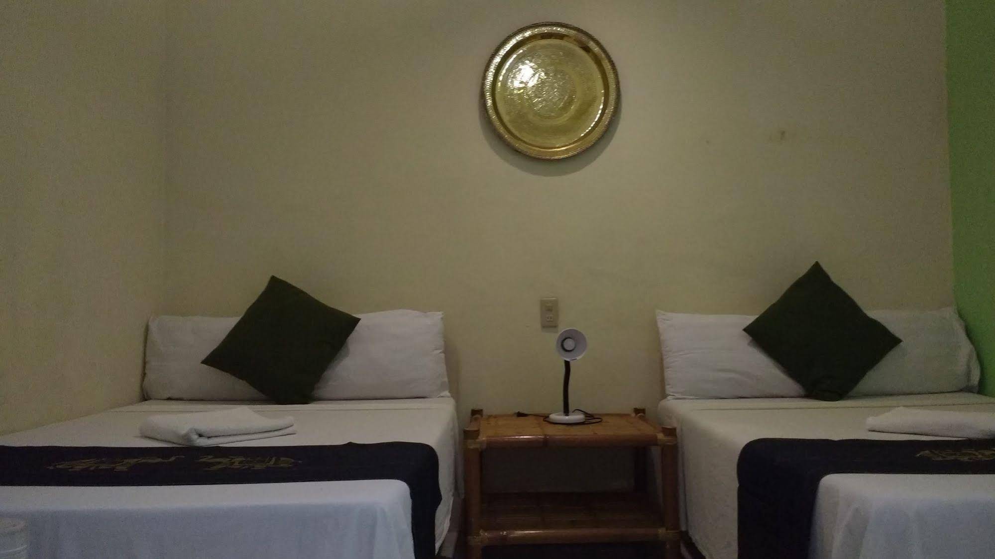 Panorama Sunrise Resort